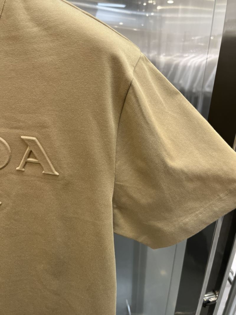 Prada T-Shirts